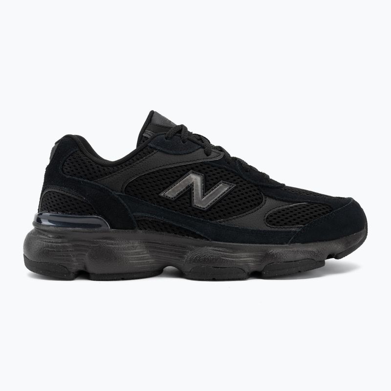 Pánske topánky New Balance 603's V1 black/black 2