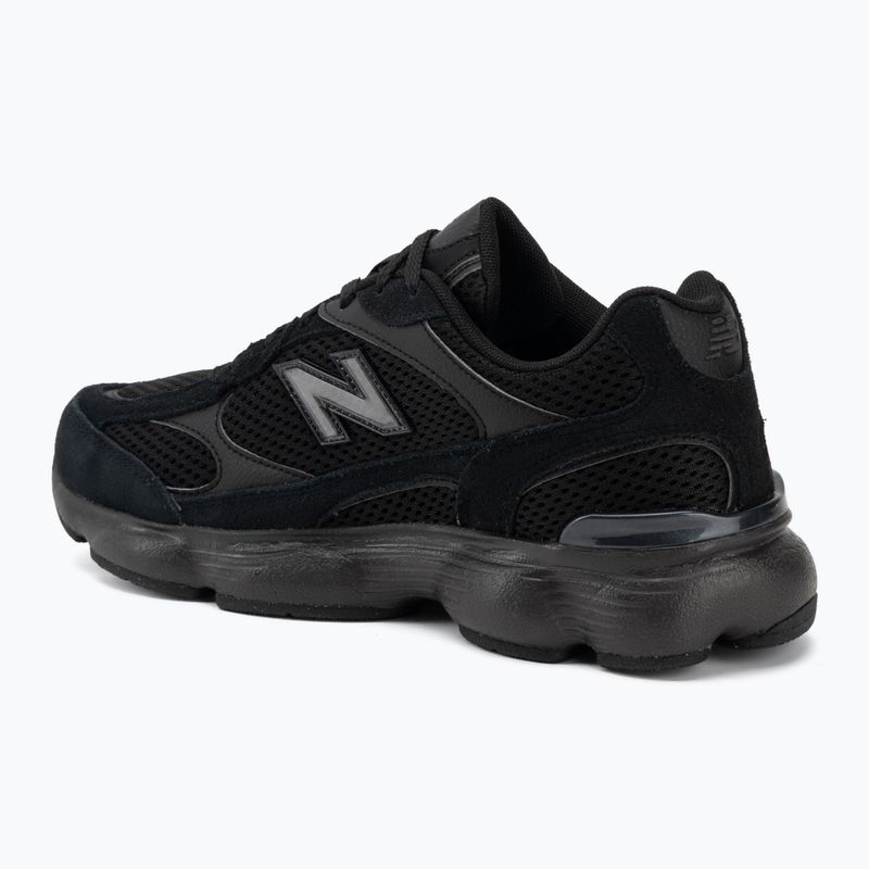 Pánske topánky New Balance 603's V1 black/black 3