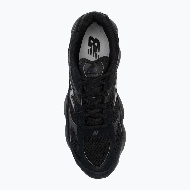 Pánske topánky New Balance 603's V1 black/black 5