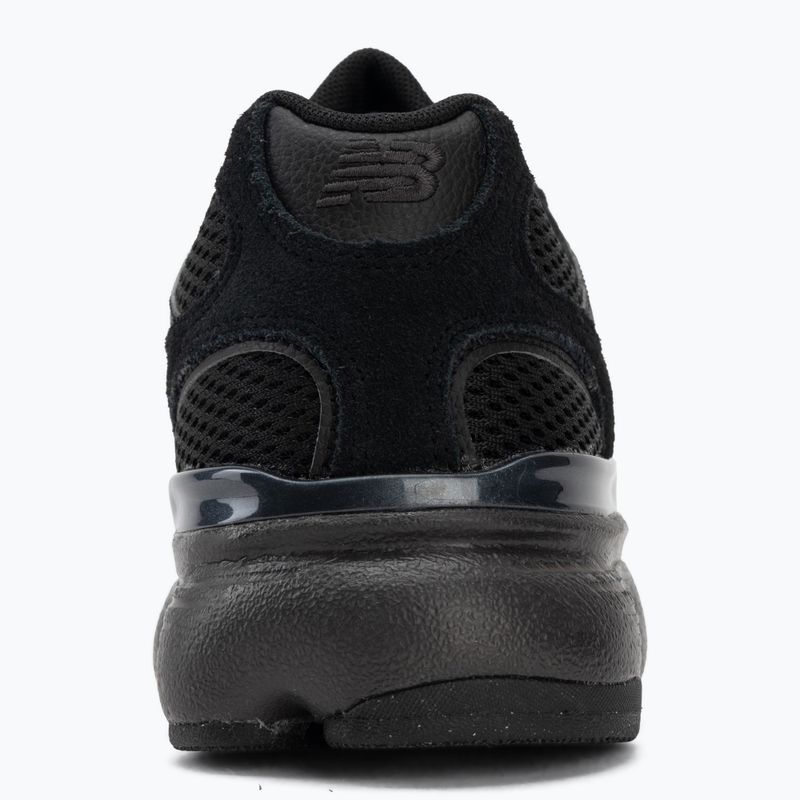 Pánske topánky New Balance 603's V1 black/black 6