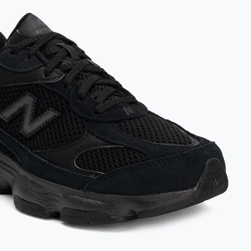 Pánske topánky New Balance 603's V1 black/black 7