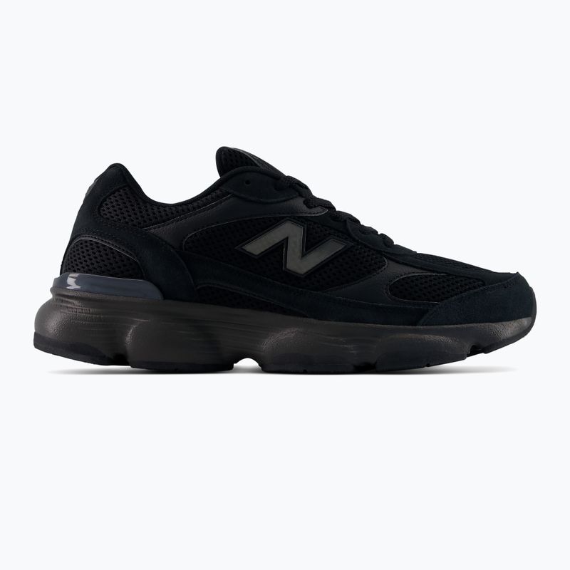 Pánske topánky New Balance 603's V1 black/black 2