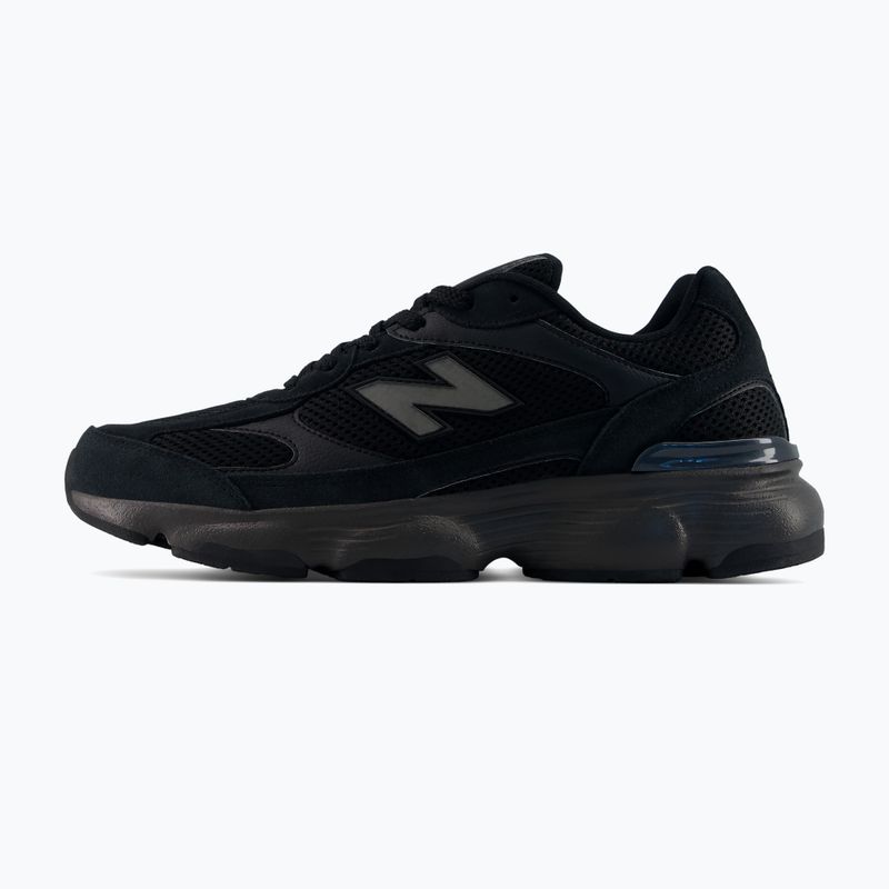 Pánske topánky New Balance 603's V1 black/black 3