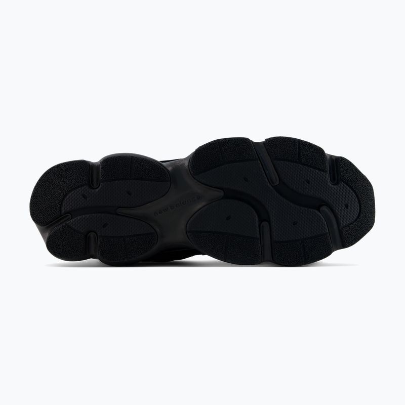 Pánske topánky New Balance 603's V1 black/black 4