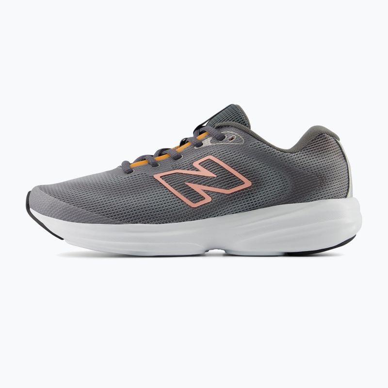 Dámske bežecké topánky New Balance 411's V4 grey 3