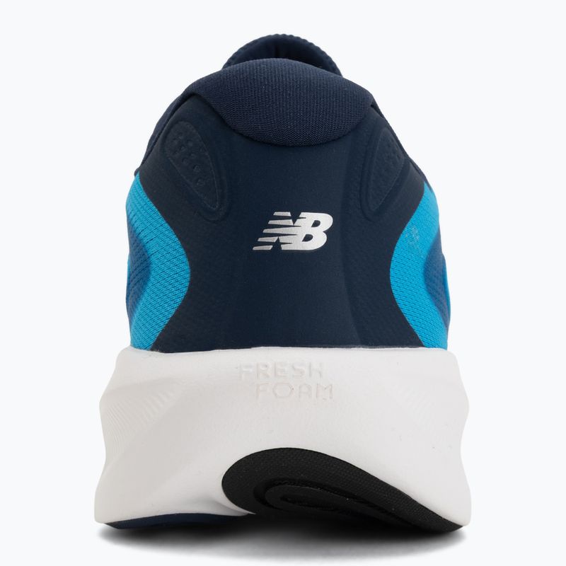 Pánske bežecké topánky New Balance Fresh Foam 680's V9 altitude/nb navy 6