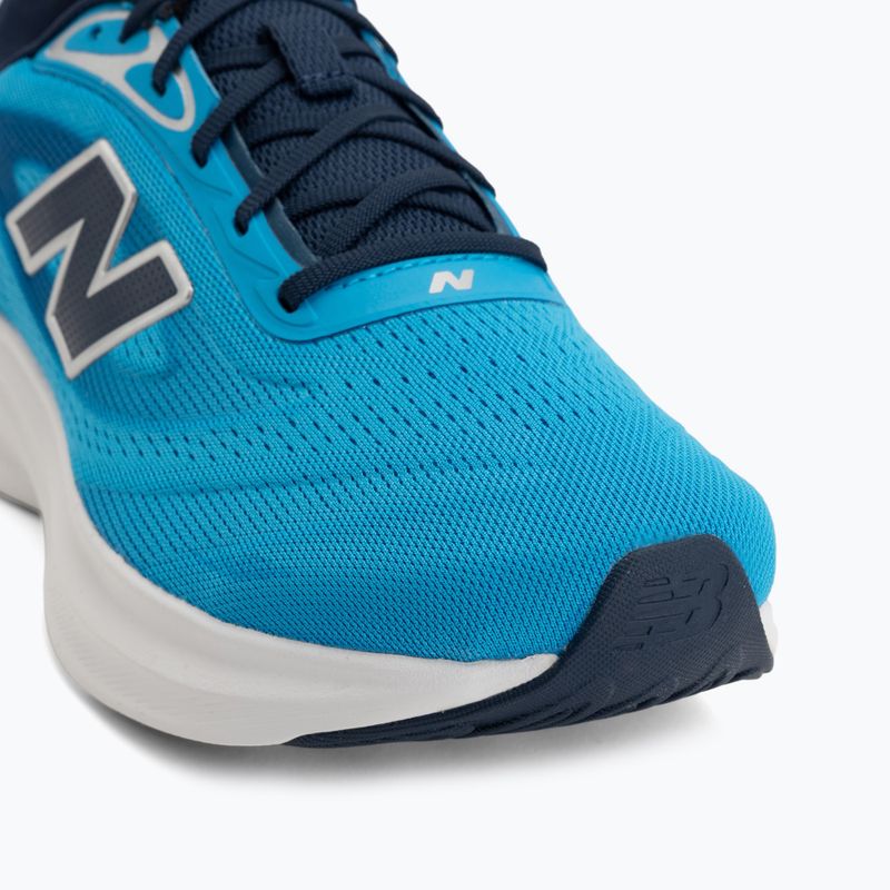 Pánske bežecké topánky New Balance Fresh Foam 680's V9 altitude/nb navy 7