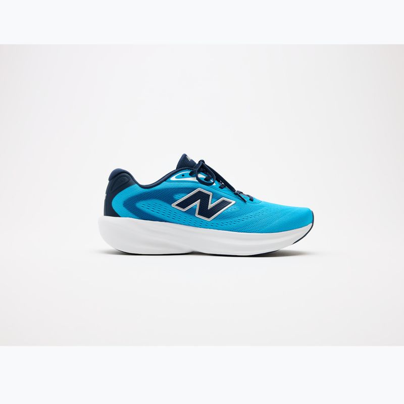 Pánske bežecké topánky New Balance Fresh Foam 680's V9 altitude/nb navy 7