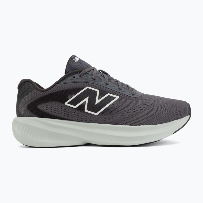 Pánske bežecké topánky New Balance Fresh Foam 680's V9 grey 2