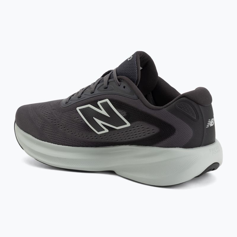 Pánske bežecké topánky New Balance Fresh Foam 680's V9 grey 3