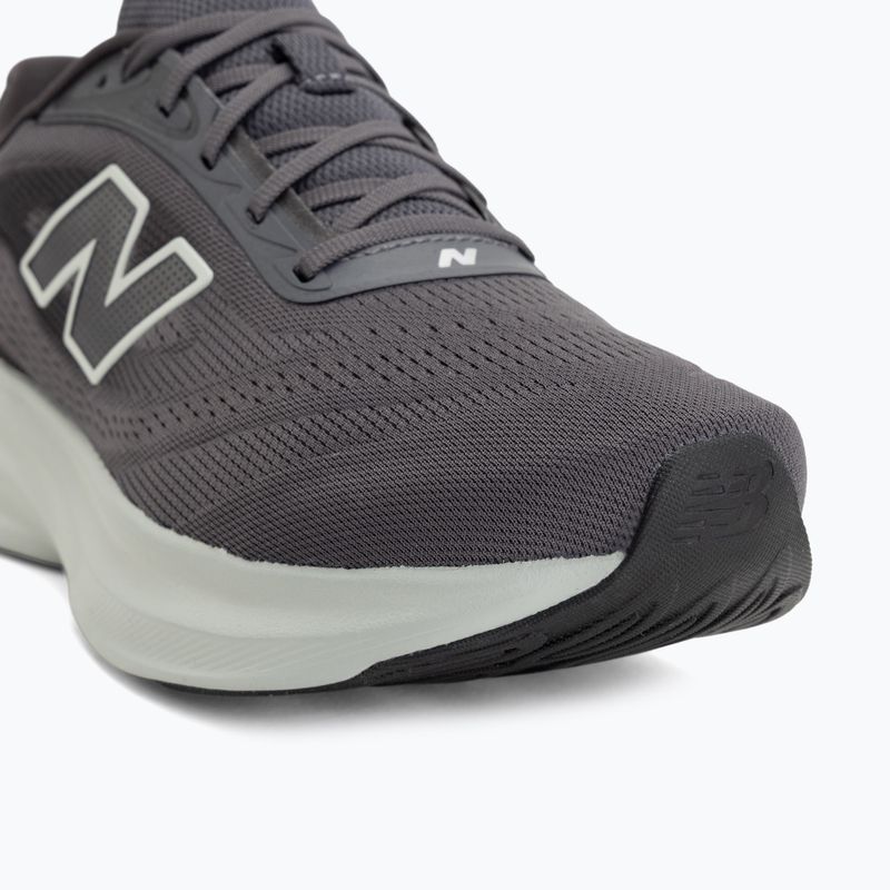 Pánske bežecké topánky New Balance Fresh Foam 680's V9 grey 7