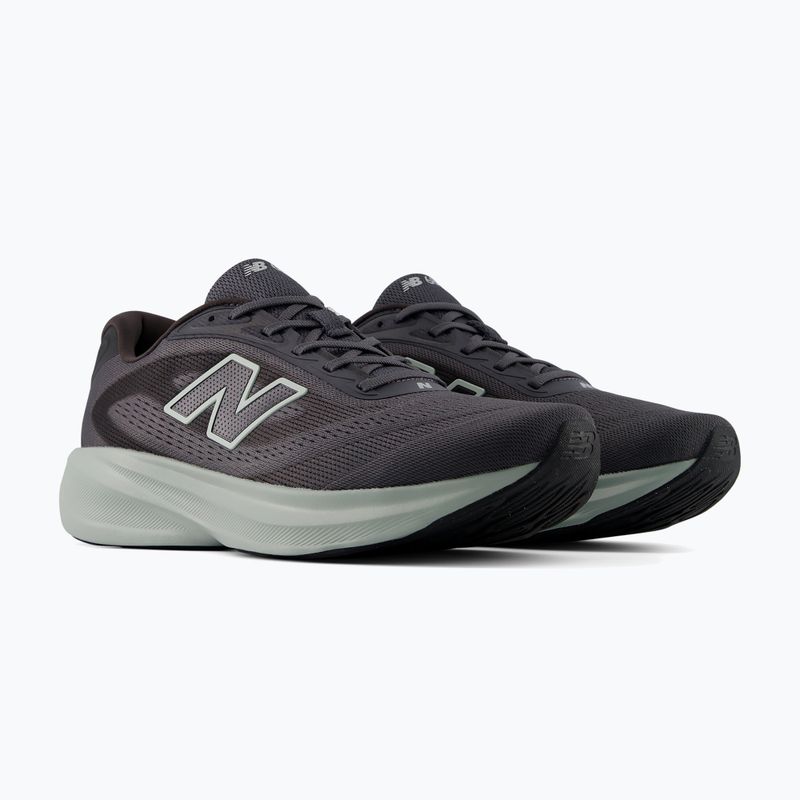 Pánske bežecké topánky New Balance Fresh Foam 680's V9 grey 2