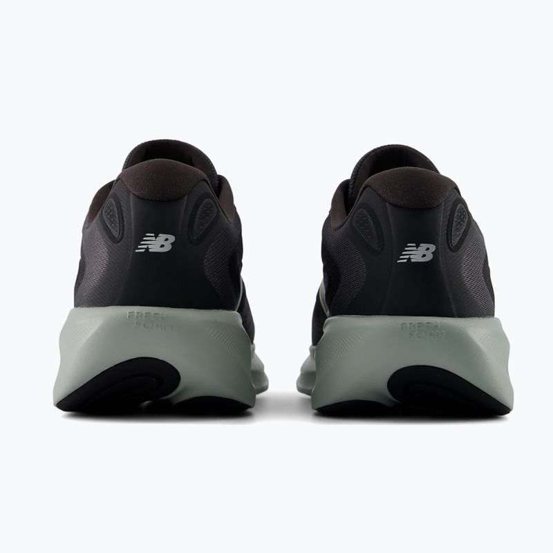Pánske bežecké topánky New Balance Fresh Foam 680's V9 grey 3
