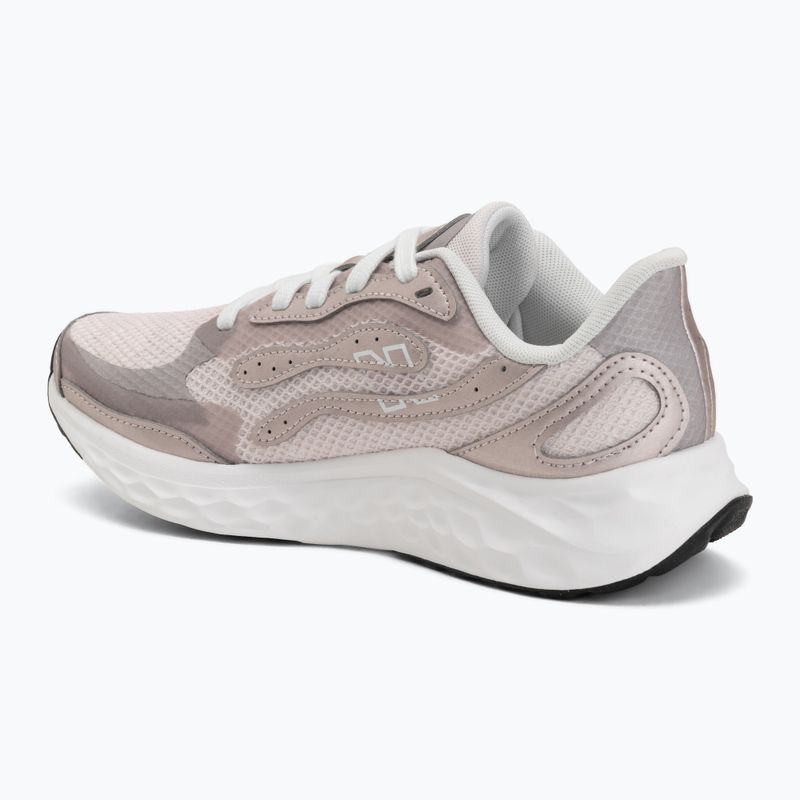 Dámske bežecké topánky New Balance Fresh Foam Arishi V4 pink 3