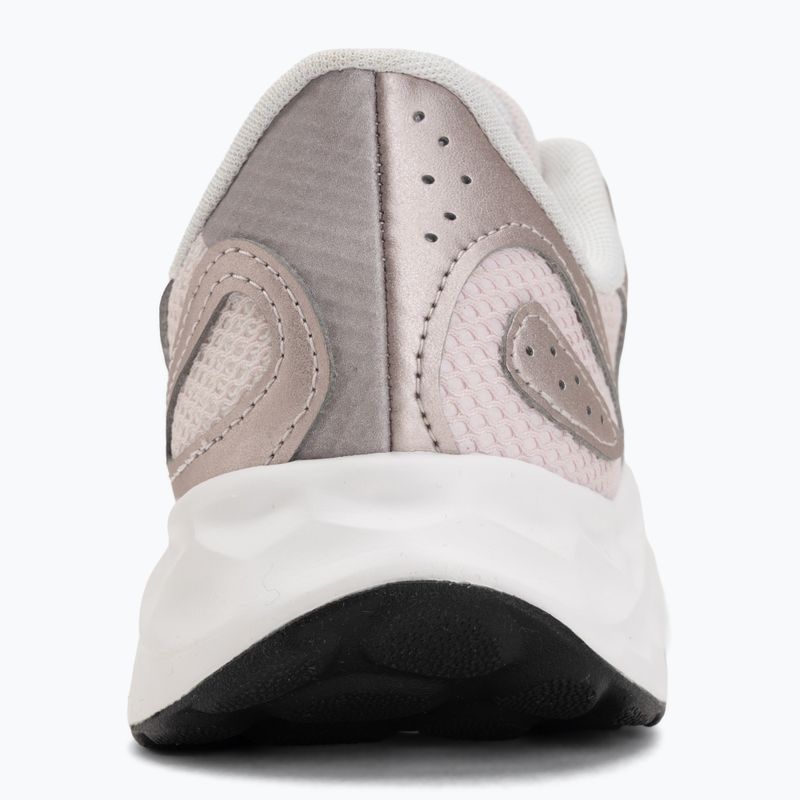 Dámske bežecké topánky New Balance Fresh Foam Arishi V4 pink 6