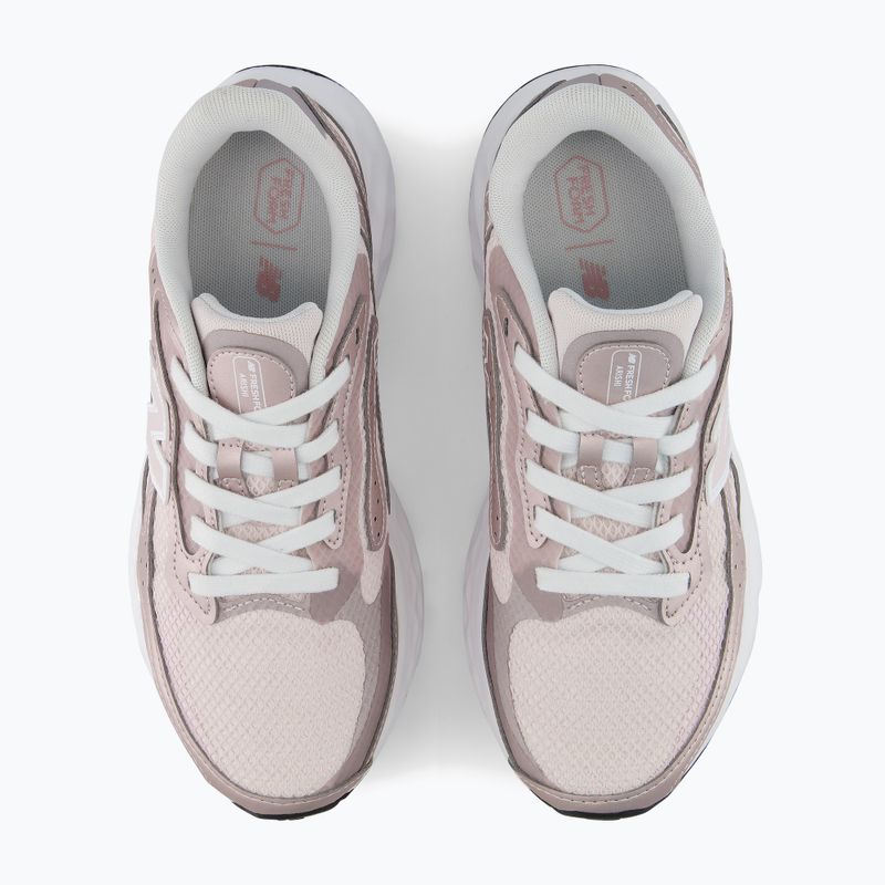Dámske bežecké topánky New Balance Fresh Foam Arishi V4 pink 5