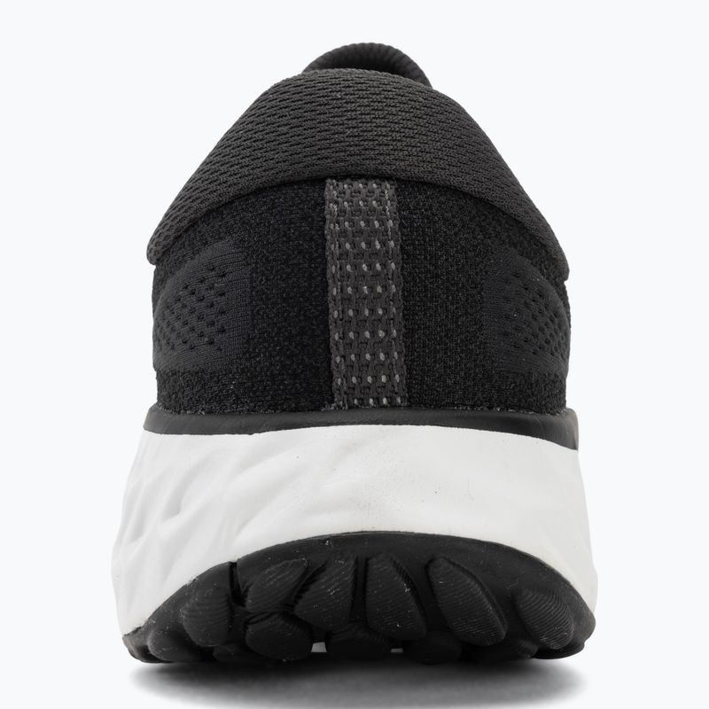 Pánske bežecké topánky New Balance Fresh Foam Evoz V4 grey 6