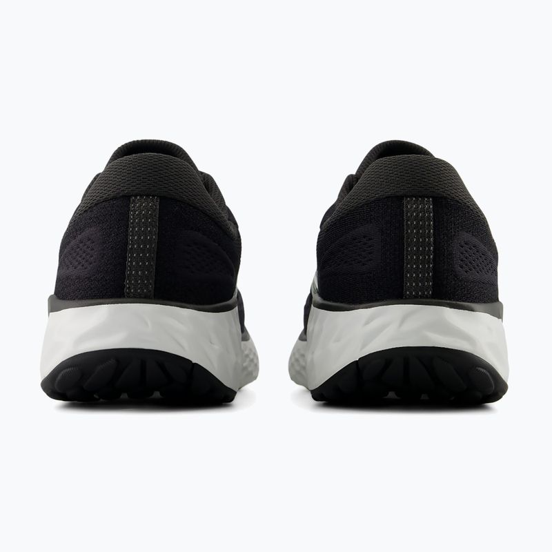 Pánske bežecké topánky New Balance Fresh Foam Evoz V4 grey 3