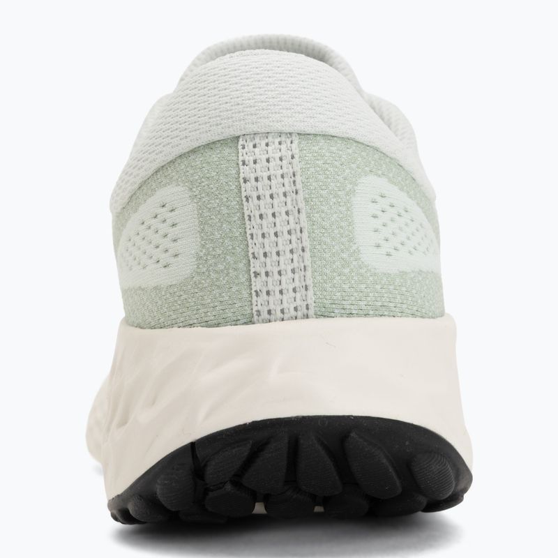 Dámske bežecké topánky New Balance Fresh Foam Evoz V4 mint water/bayberry/fennel seed 6
