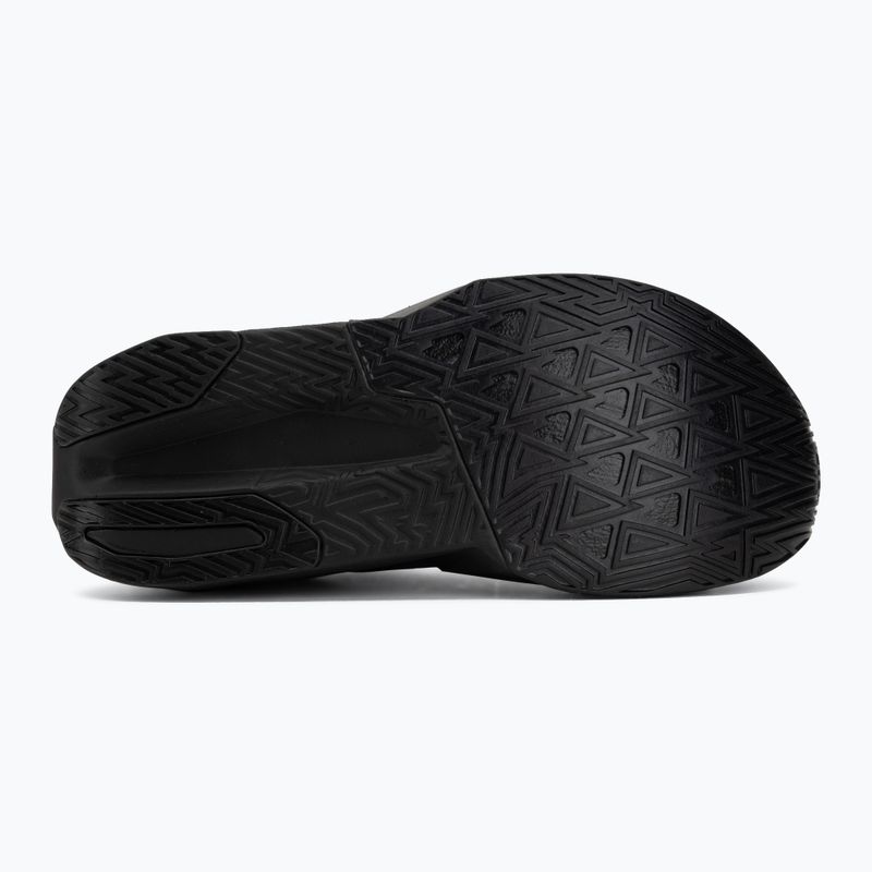 Pánske bežecké topánky New Balance FuelCell Rebel V5 black/castlerock 4