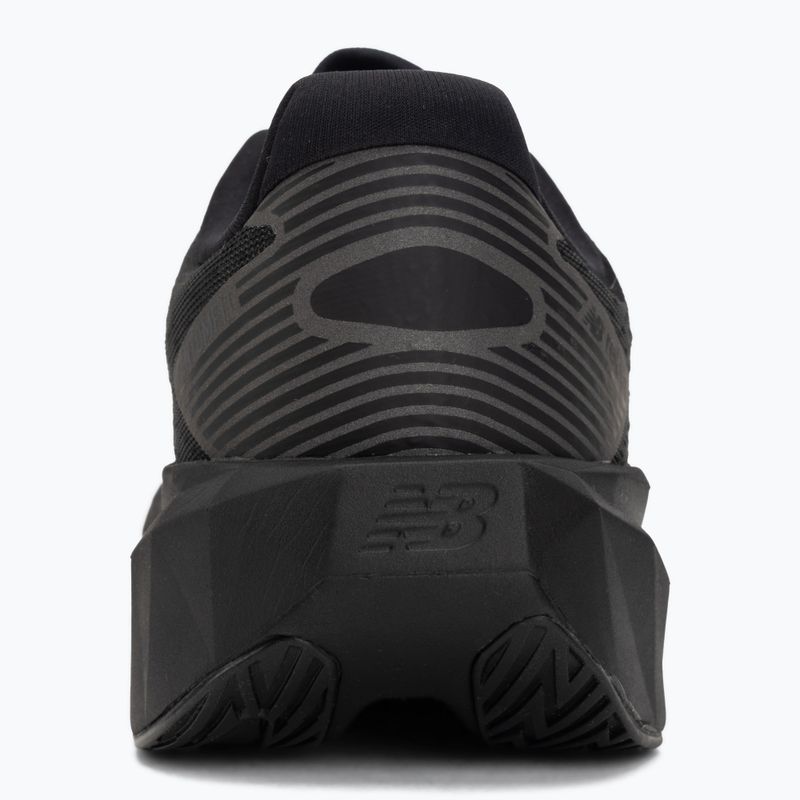 Pánske bežecké topánky New Balance FuelCell Rebel V5 black/castlerock 6