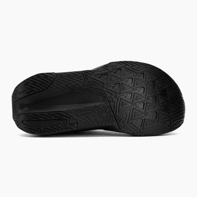 Dámske bežecké topánky New Balance FuelCell Rebel V5 black/castlerock 4