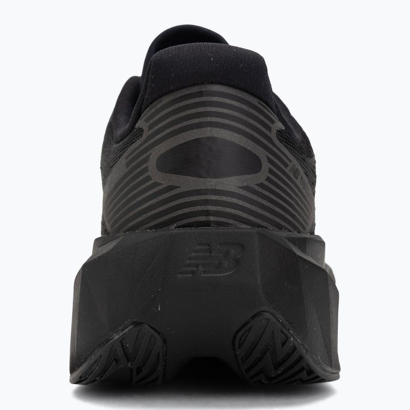 Dámske bežecké topánky New Balance FuelCell Rebel V5 black/castlerock 6