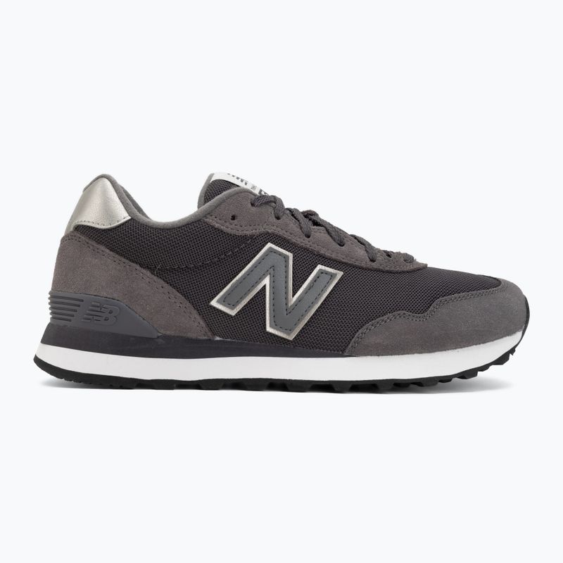 Pánske topánky New Balance Classic 515's V3 magnet/castlerock/silver metallic 2