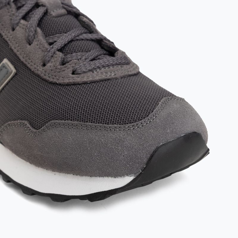 Pánske topánky New Balance Classic 515's V3 magnet/castlerock/silver metallic 7