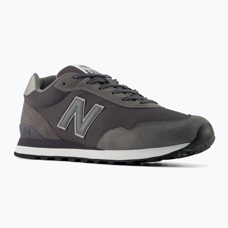 Pánske topánky New Balance Classic 515's V3 magnet/castlerock/silver metallic