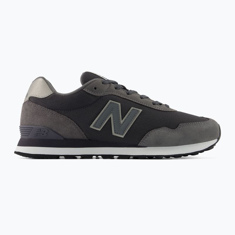 Pánske topánky New Balance Classic 515's V3 magnet/castlerock/silver metallic 2