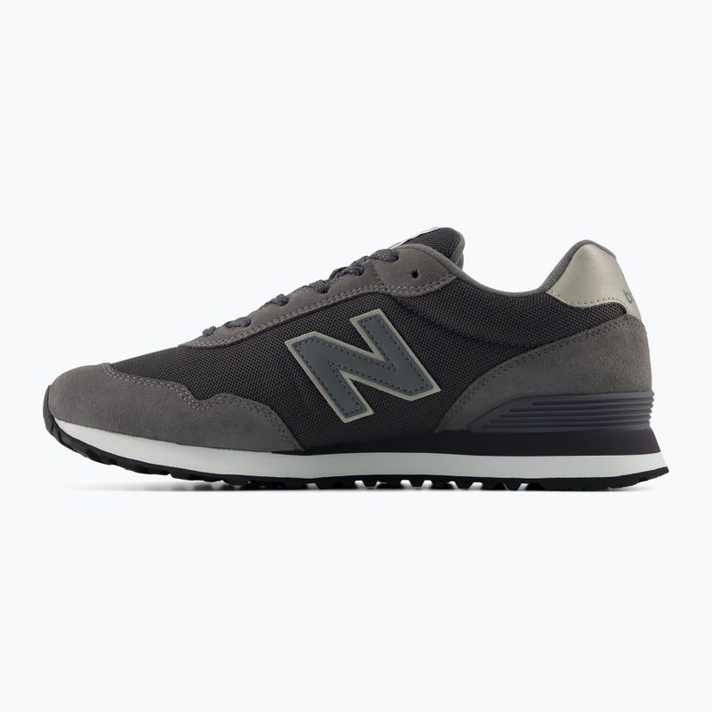 Pánske topánky New Balance Classic 515's V3 magnet/castlerock/silver metallic 3