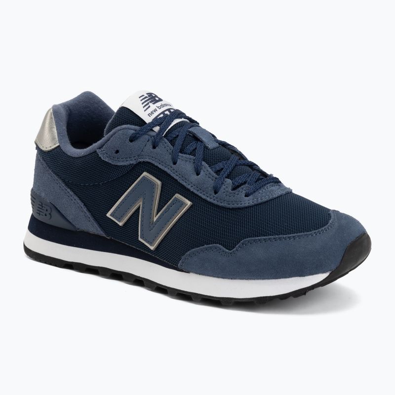 Pánske topánky New Balance Classic 515's V3 nb navy/vintage indigo/silver metallic