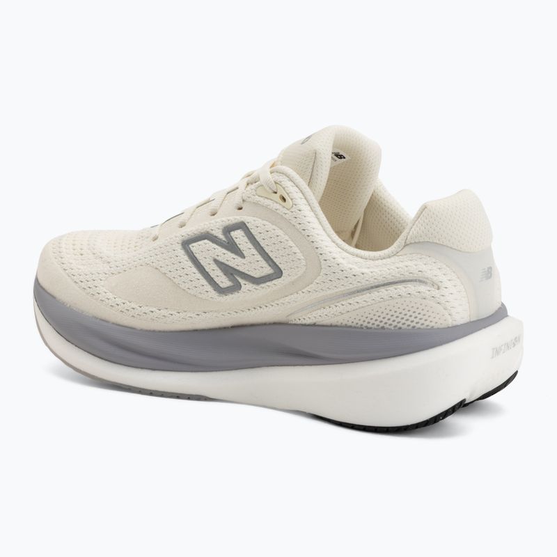 Dámske bežecké topánky New Balance 1080's V15 angora/digital mist 3