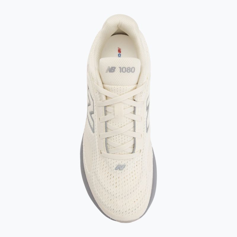 Dámske bežecké topánky New Balance 1080's V15 angora/digital mist 5