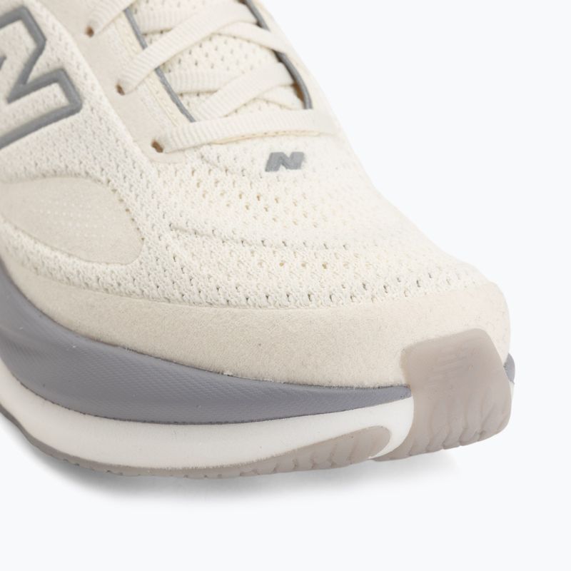 Dámske bežecké topánky New Balance 1080's V15 angora/digital mist 7