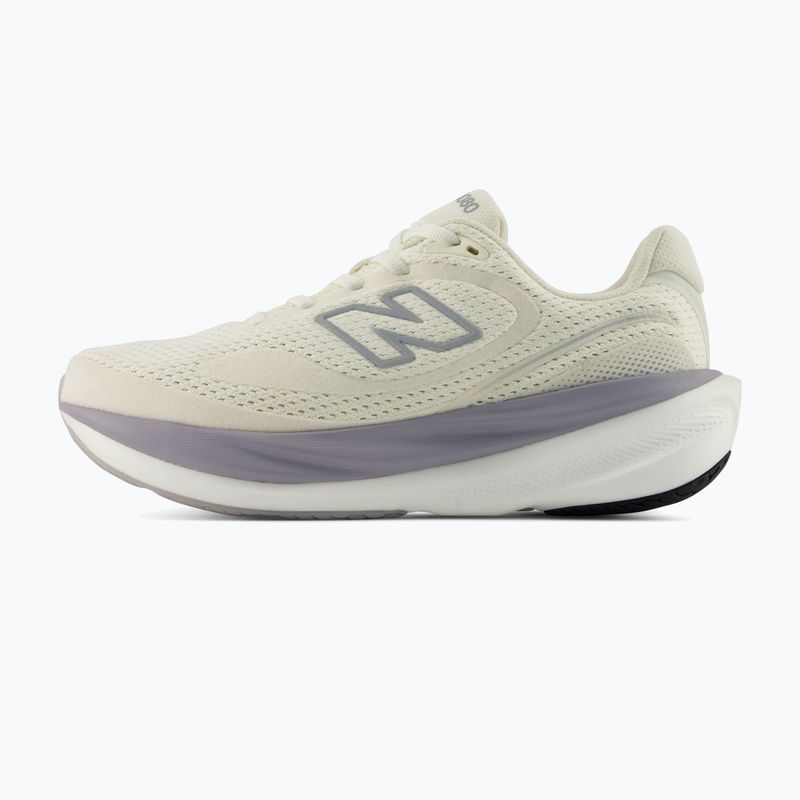 Dámske bežecké topánky New Balance 1080's V15 angora/digital mist 3