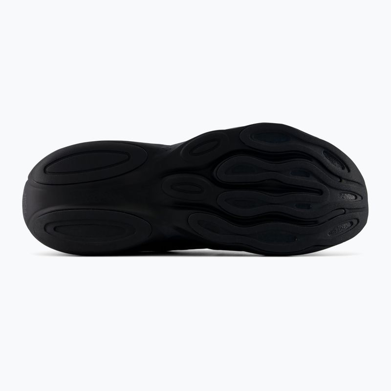 Pánske bežecké topánky New Balance Ellipse V1 black/black cement 6