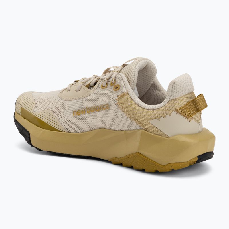 Dámske bežecké topánky New Balance Dynasoft Nitrel V6 bone/basil oil 3