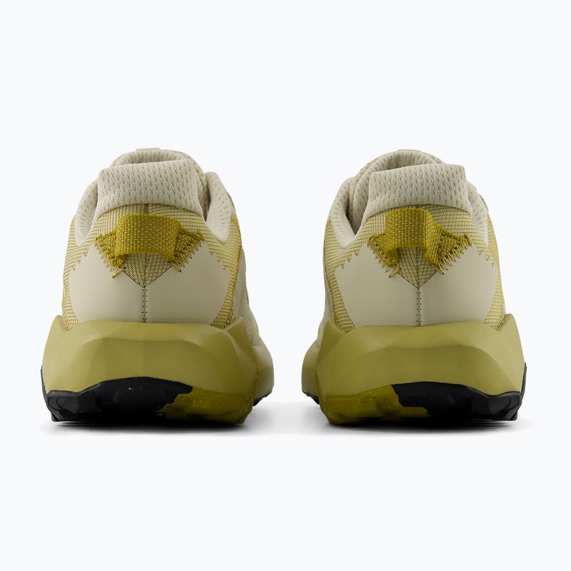 Dámske bežecké topánky New Balance Dynasoft Nitrel V6 bone/basil oil 5
