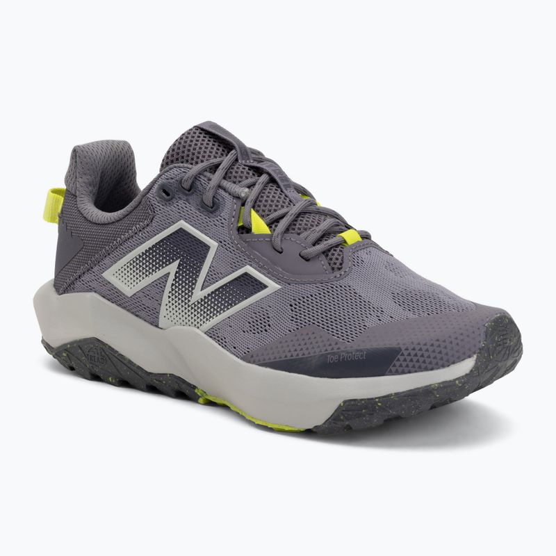 Dámske bežecké topánky New Balance Dynasoft Nitrel V6 green