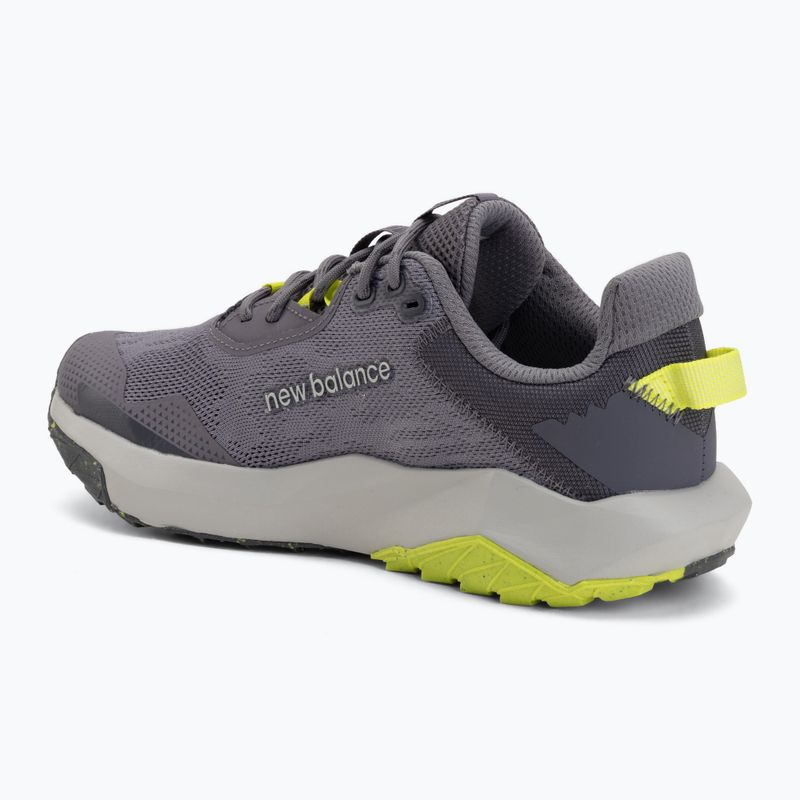 Dámske bežecké topánky New Balance Dynasoft Nitrel V6 green 3