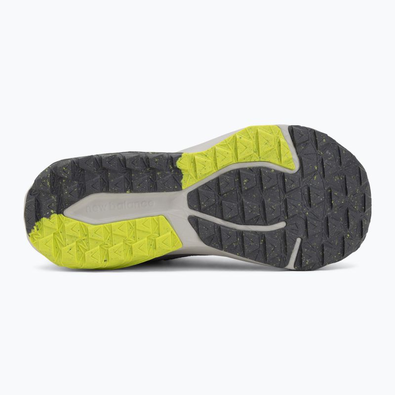 Dámske bežecké topánky New Balance Dynasoft Nitrel V6 green 4
