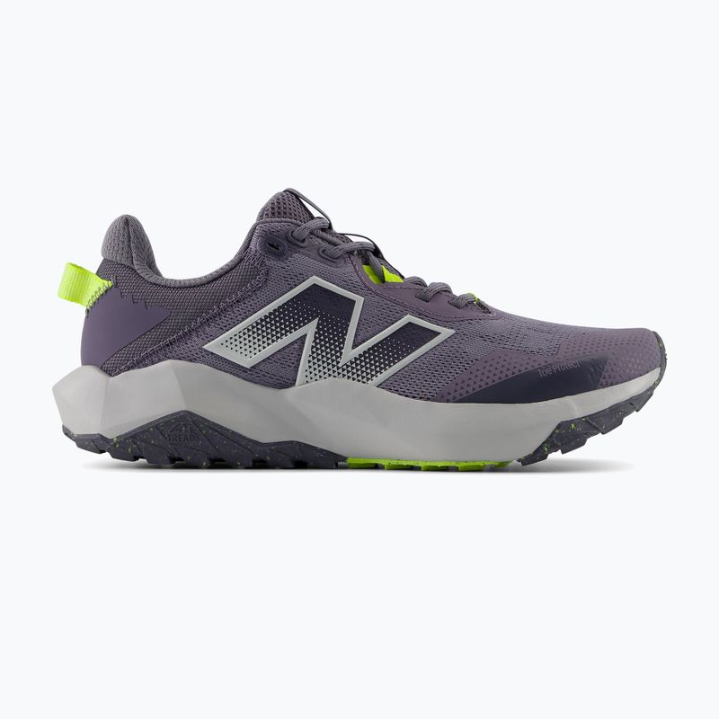 Dámske bežecké topánky New Balance Dynasoft Nitrel V6 green 2
