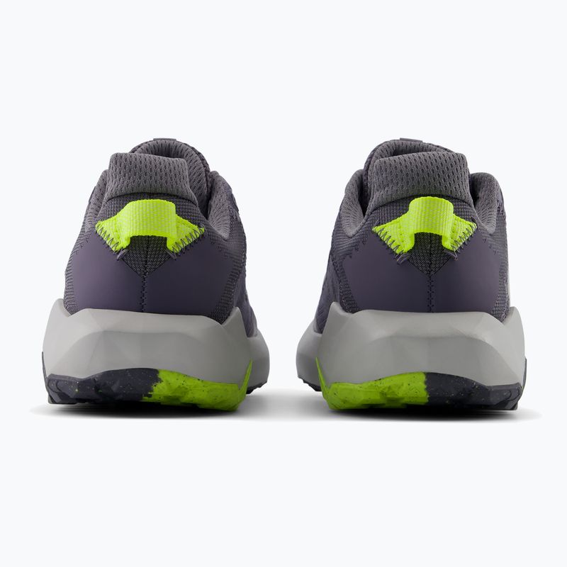 Dámske bežecké topánky New Balance Dynasoft Nitrel V6 green 5
