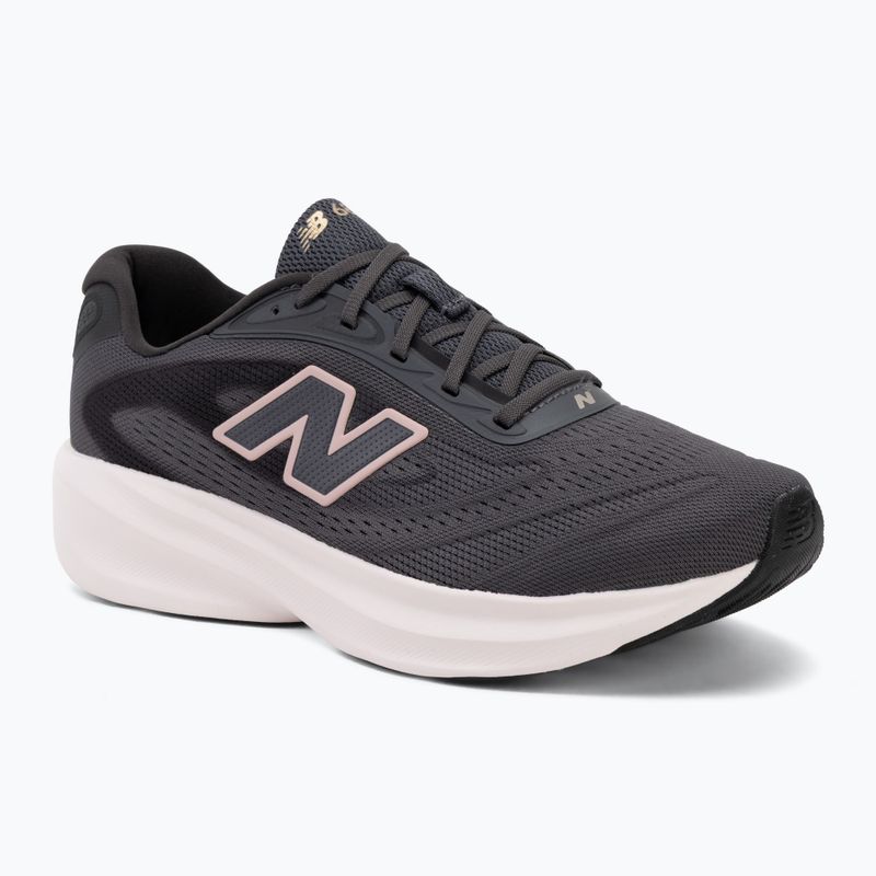 Dámske bežecké topánky New Balance Fresh Foam 680's V9 black cement/pink salt