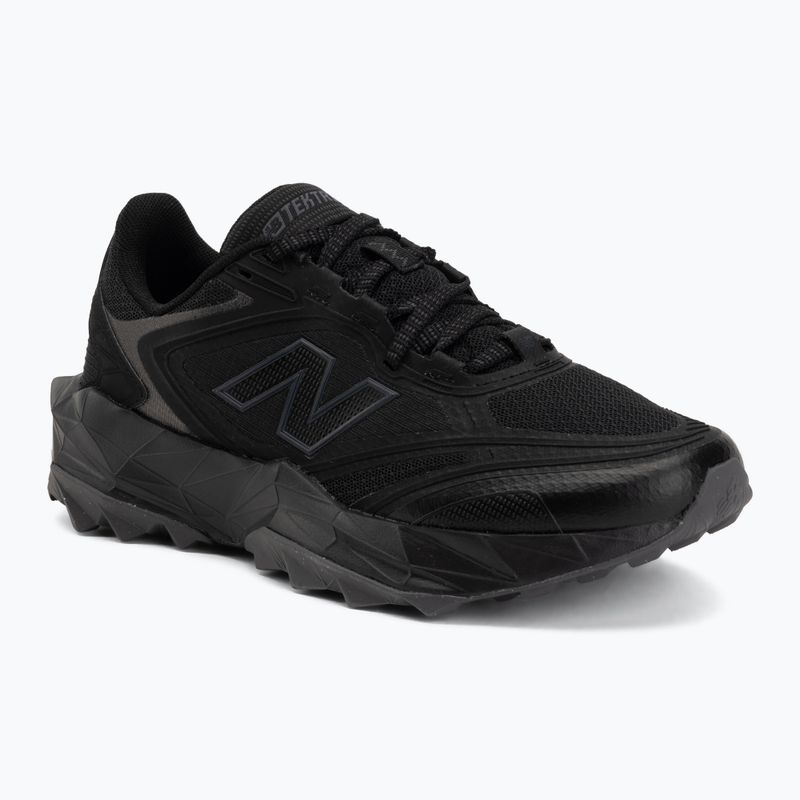 Dámske bežecké topánky New Balance Tektrel Utility V1 black/magnet