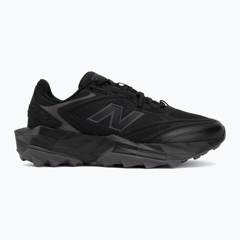 Dámske bežecké topánky New Balance Tektrel Utility V1 black/magnet 2