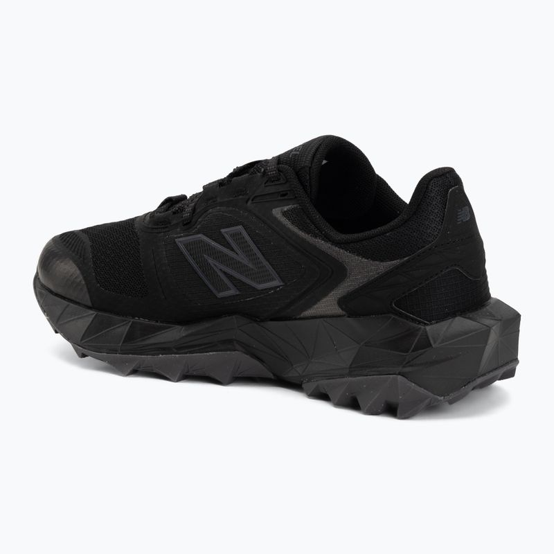 Dámske bežecké topánky New Balance Tektrel Utility V1 black/magnet 3