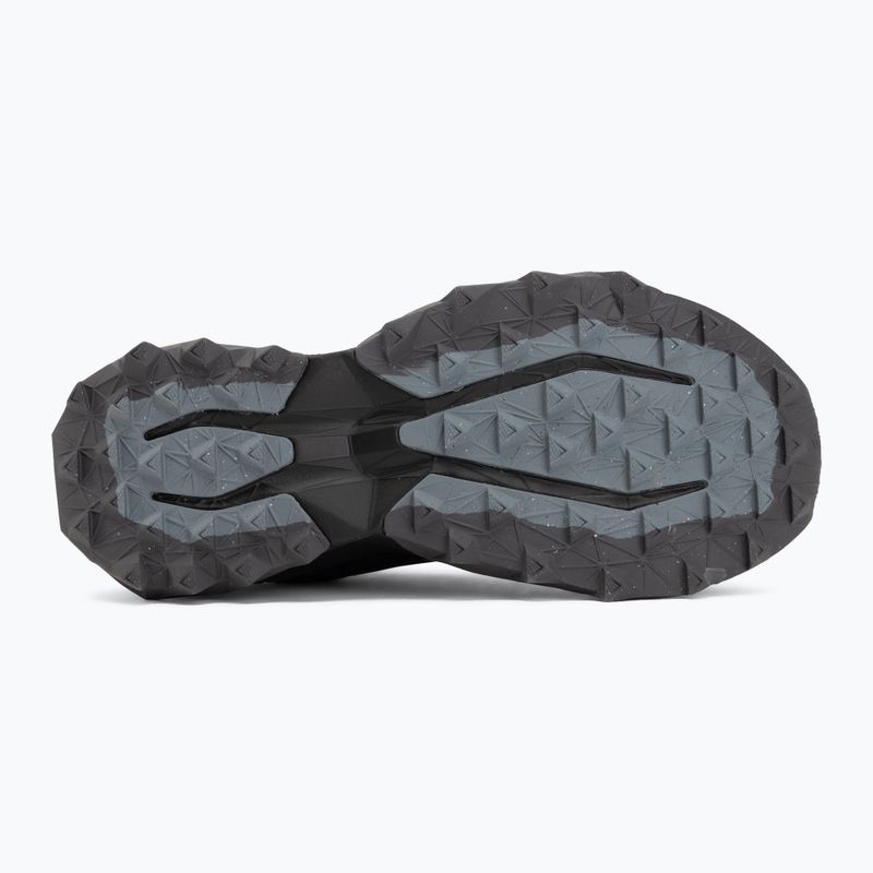 Dámske bežecké topánky New Balance Tektrel Utility V1 black/magnet 4